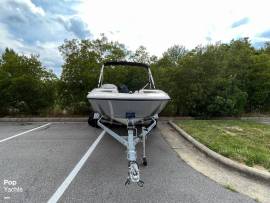 2018, Bayliner, Element 16