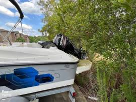 2018, Bayliner, Element 16
