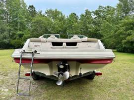 2007, Sea Ray, 210 Select