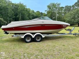 2007, Sea Ray, 210 Select