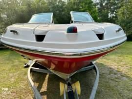 2007, Sea Ray, 210 Select