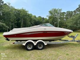 2007, Sea Ray, 210 Select