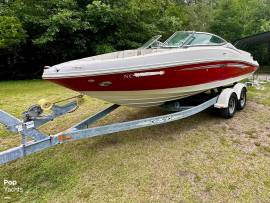 2007, Sea Ray, 210 Select