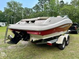 2007, Sea Ray, 210 Select