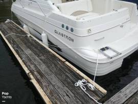 2004, Glastron, GS 249