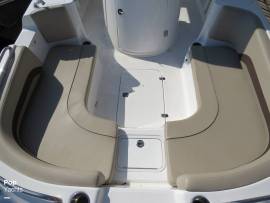 2022, Hurricane, Center Console 231