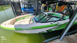 2017, Chaparral, Vortex 223VRX Surf Edition