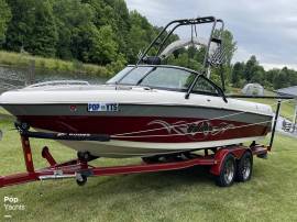 2003, Malibu, 23XTI Wakesetter