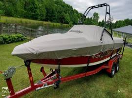 2003, Malibu, 23XTI Wakesetter