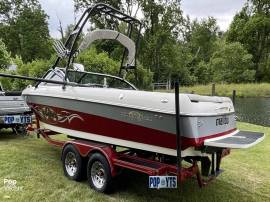 2003, Malibu, 23XTI Wakesetter