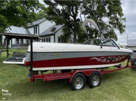 2003, Malibu, 23XTI Wakesetter