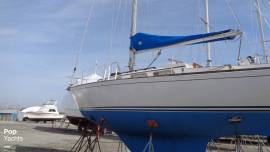 1978, Bristol Yachts, 35.5