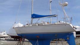 1978, Bristol Yachts, 35.5