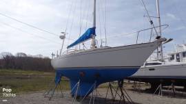 1978, Bristol Yachts, 35.5