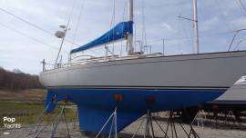 1978, Bristol Yachts, 35.5