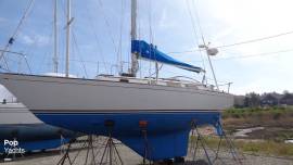 1978, Bristol Yachts, 35.5