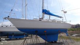 1978, Bristol Yachts, 35.5