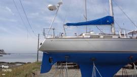 1978, Bristol Yachts, 35.5