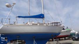 1978, Bristol Yachts, 35.5