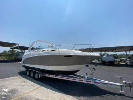 2007, Chaparral, 280 Signature