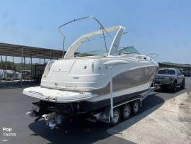 2007, Chaparral, 280 Signature