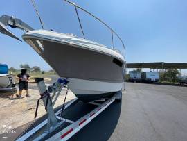 2007, Chaparral, 280 Signature