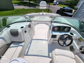 2014, Hurricane, 187 Sundeck