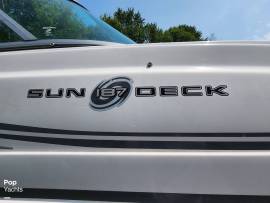 2014, Hurricane, 187 Sundeck