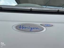 2003, Four Winns, 240 Horizon