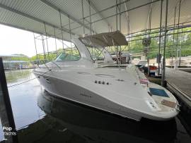 2008, Rinker, 350 EC