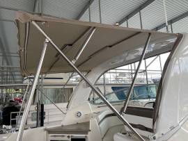 2008, Rinker, 350 EC