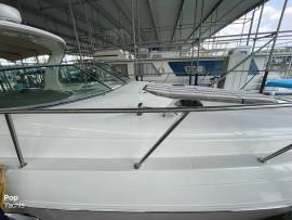 2008, Rinker, 350 EC