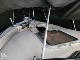 1994, Robalo, 2440 Walkaround