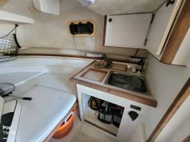 1994, Robalo, 2440 Walkaround