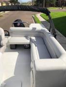 2021, Hurricane, Fundeck 226 OB