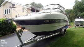 2010, Larson, Cabrio 274