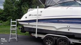 2010, Larson, Cabrio 274