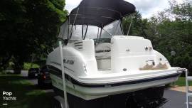 2010, Larson, Cabrio 274