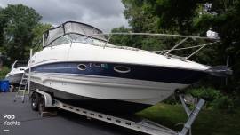 2010, Larson, Cabrio 274