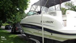 2010, Larson, Cabrio 274