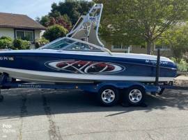 2002, Mastercraft, x10