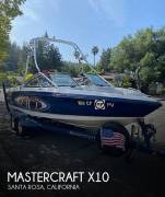 2002, Mastercraft, x10