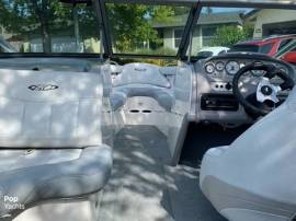 2002, Mastercraft, x10