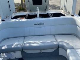 2002, Mastercraft, x10