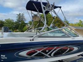 2002, Mastercraft, x10