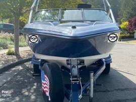 2002, Mastercraft, x10