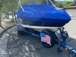 2002, Mastercraft, x10