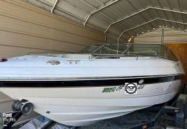 2004, Chaparral, 210 SSi