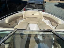 2004, Chaparral, 210 SSi