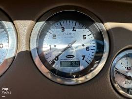 2004, Chaparral, 210 SSi